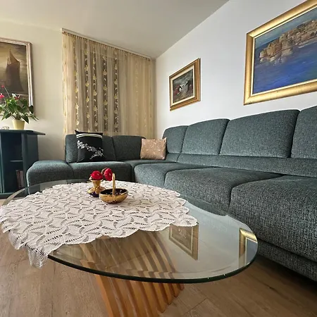 Appartamento Golden Creek Magic View Ragusa