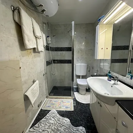 Golden Creek Magic View Ragusa