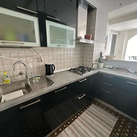 Appartamento Golden Creek Magic View *