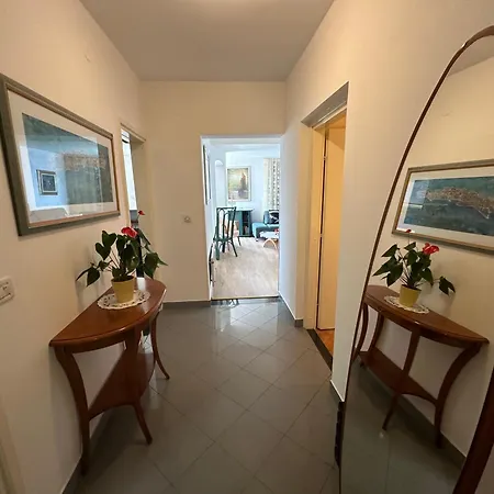 Golden Creek Magic View Appartamento Ragusa