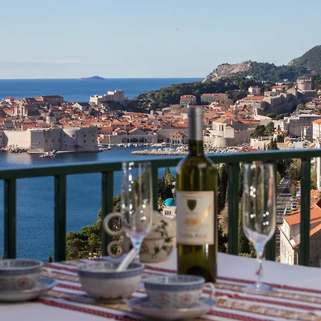 Appartamento Golden Creek Magic View Ragusa