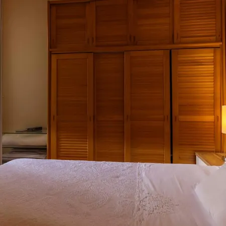 Appartamento Golden Creek Magic View *