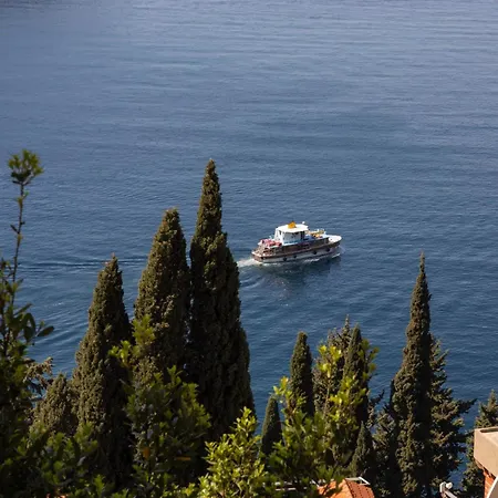 Golden Creek Magic View Appartamento Ragusa