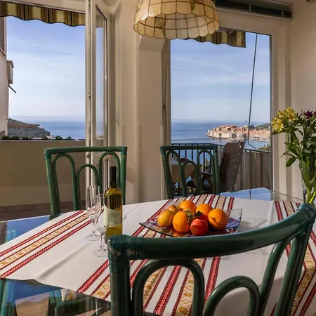 Appartamento Golden Creek Magic View Ragusa