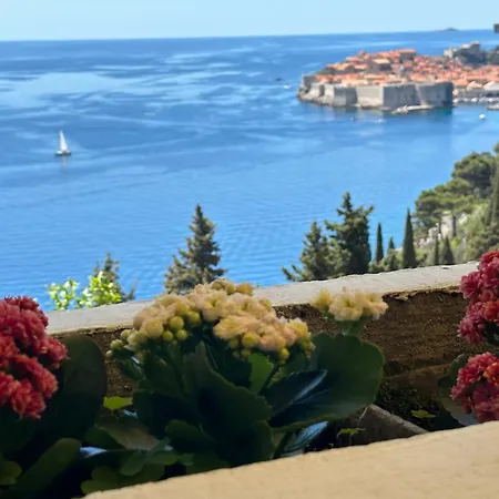 Appartamento Golden Creek Magic View *