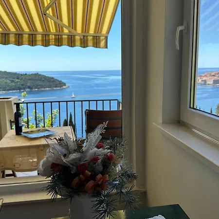 Appartamento Golden Creek Magic View